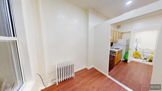 Floorplan - 18 West 37th Street