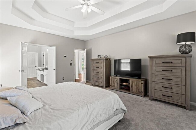 Building Photo - 3448 Highland Forge Trail