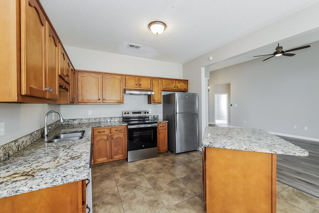 Building Photo - 1391 Shetland Dr