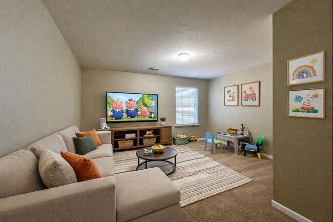 Building Photo - 3987 Tallowtree Ln