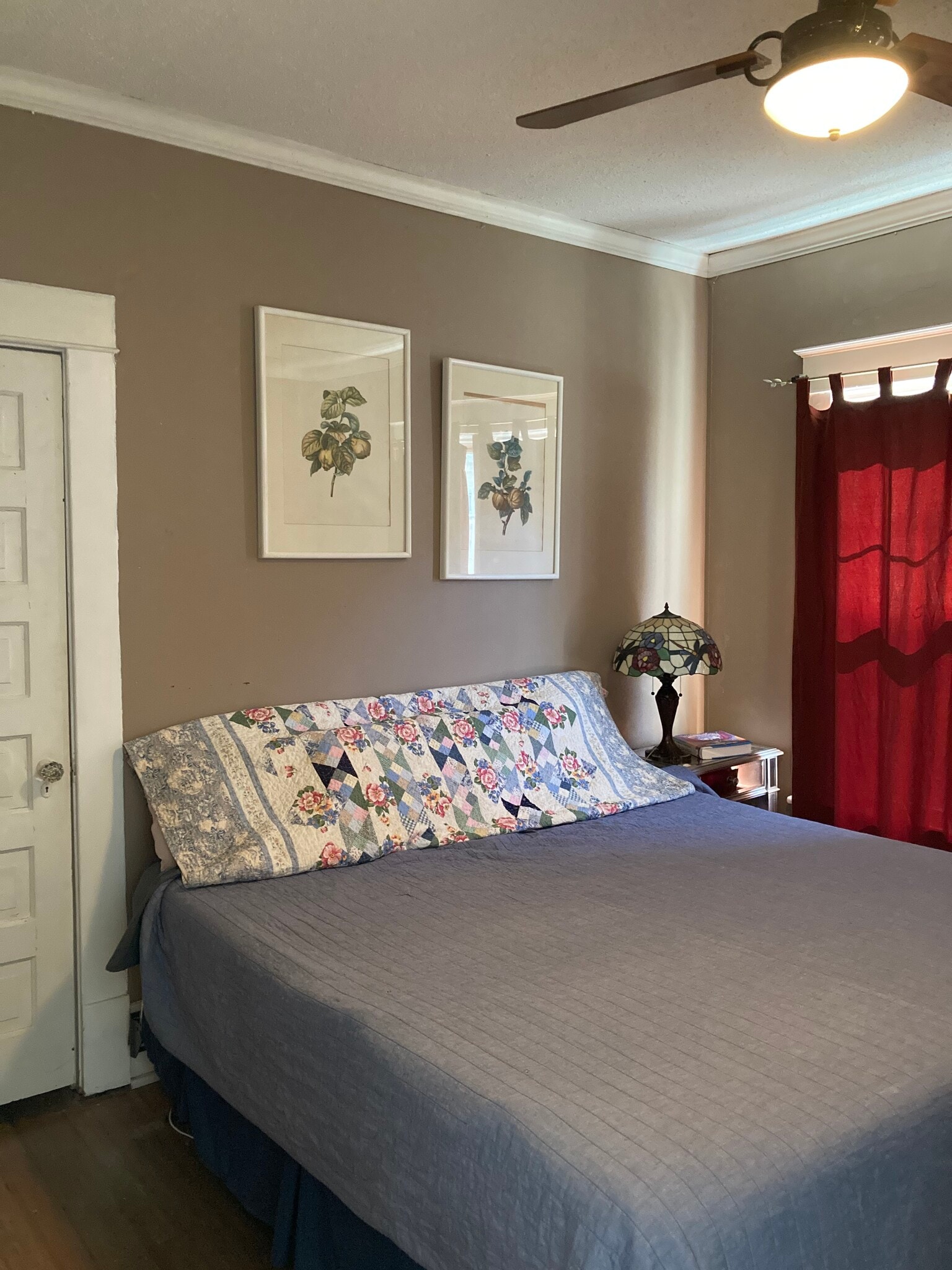 bedroom 2 - 1012 Glenwood Ave
