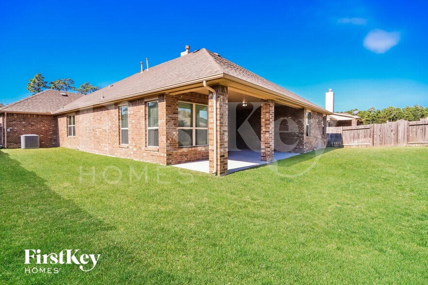 Building Photo - 18030 Dorman Draw Ln