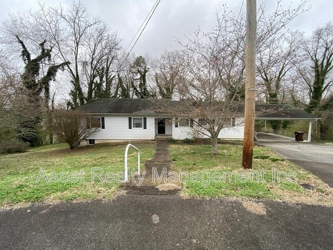 Building Photo - 109 Norris Ln