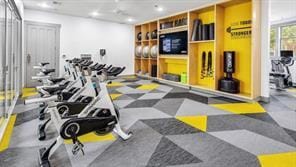 Building Photo - 1725 Harvey Mitchell Pkwy S