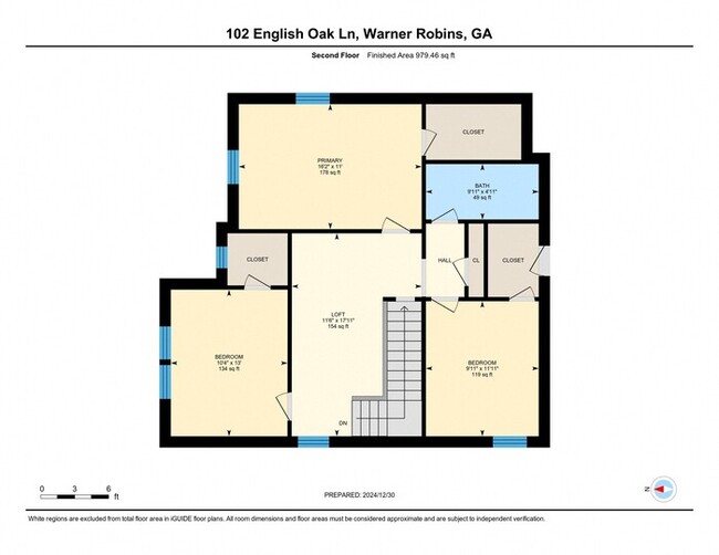 Building Photo - 102 English Oak Ln