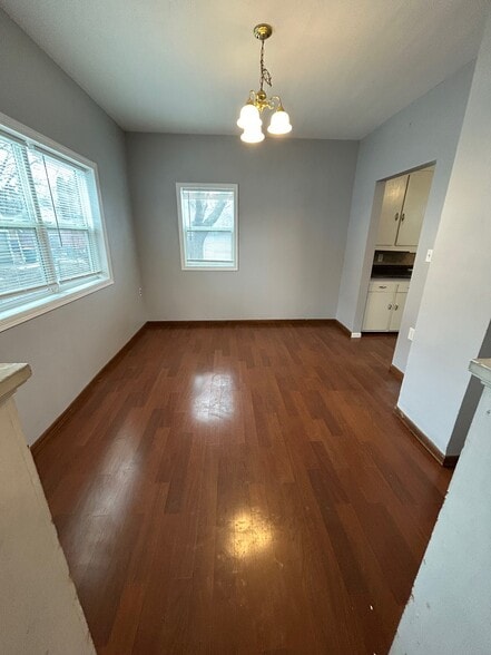 Dining Room - 821 Minnesota Ave