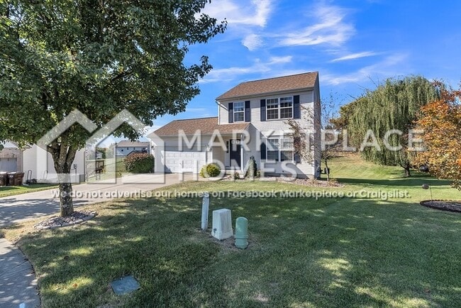 Primary Photo - 3045 Republic Way