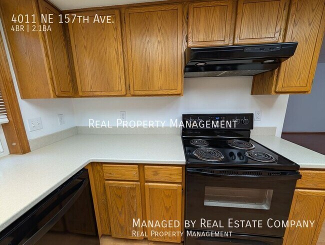 Building Photo - 4011 NE 157th Ave