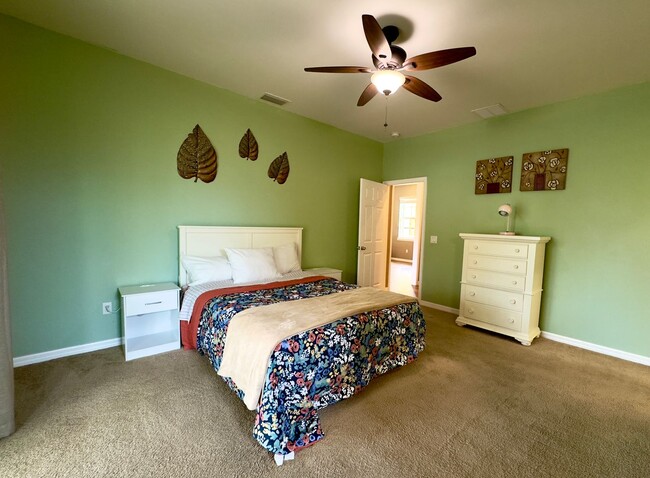 Building Photo - Furnished 3-Bedroom Retreat with Lanai in ...