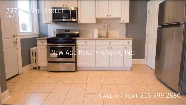 Building Photo - 727 N 49th St