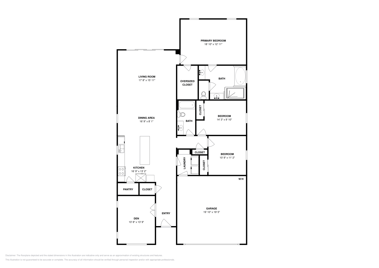 Building Photo - 2326 Kennington Cv