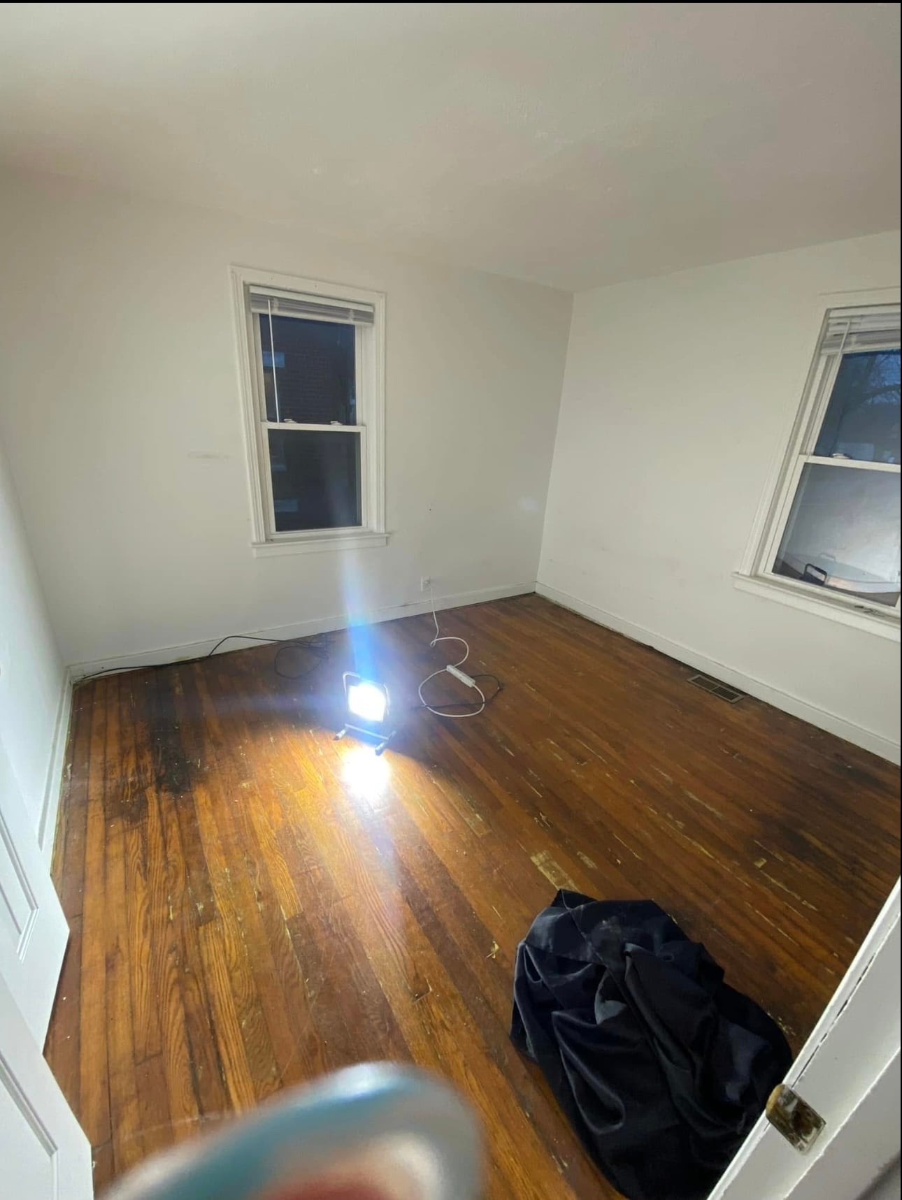 Bedroom #2 - 483 N Prospect St