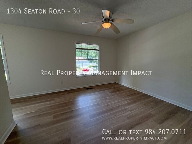 Building Photo - 1304 Seaton Rd