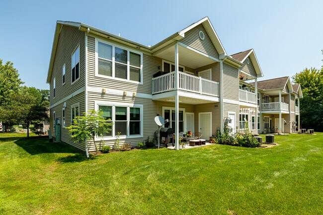 Building Photo - 8120 Autumn Woods Trl