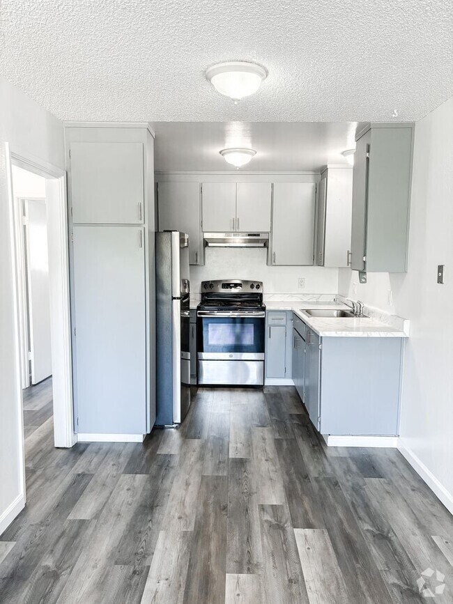 Building Photo - Bonnie Villa Apartments