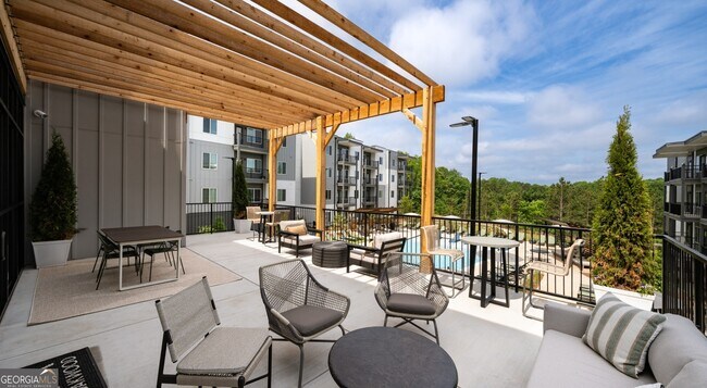 Building Photo - 6000 Ava Ave