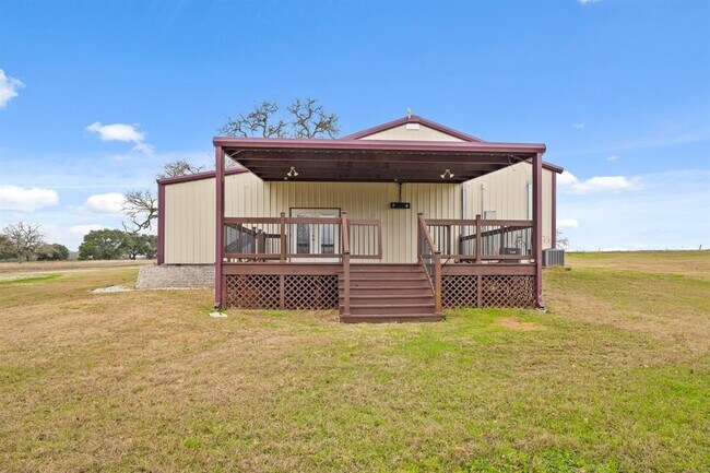 Building Photo - 35408 FM 1488
