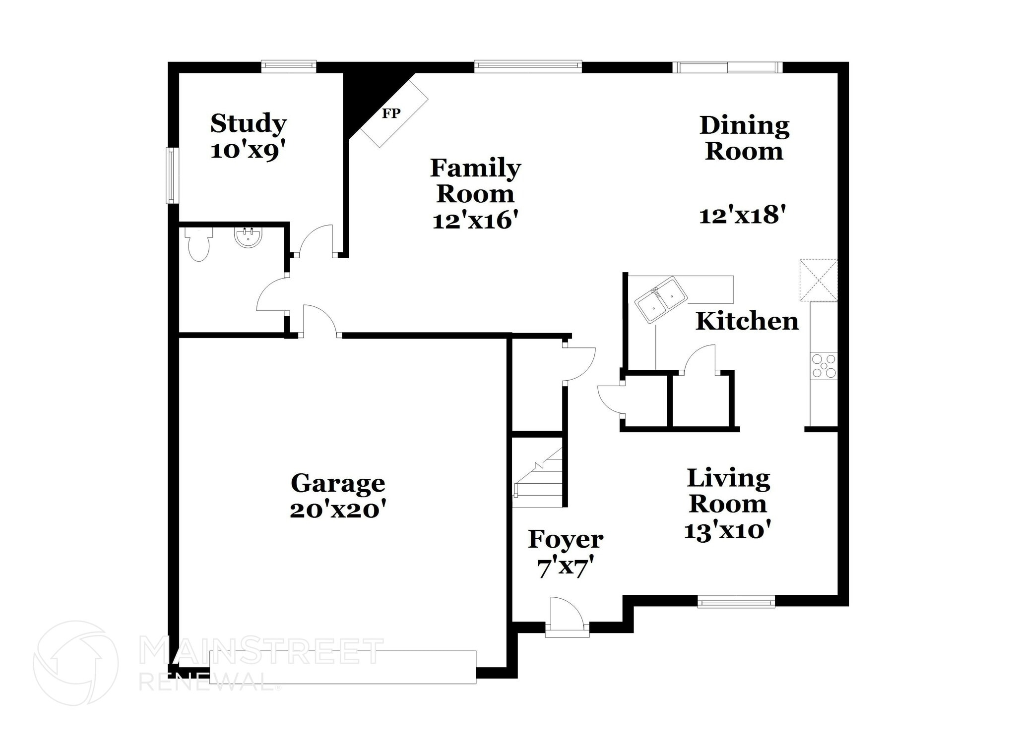 Building Photo - 1435 Cairo Way