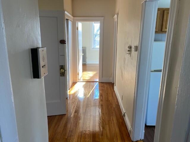 Building Photo - 1 bedroom in Boston MA 02135