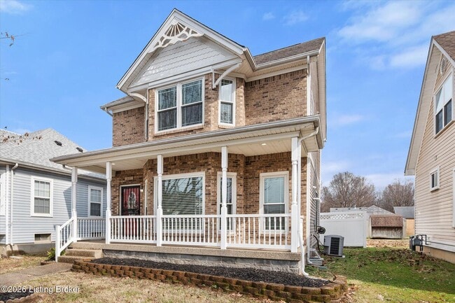 Building Photo - 1605 S 32nd St