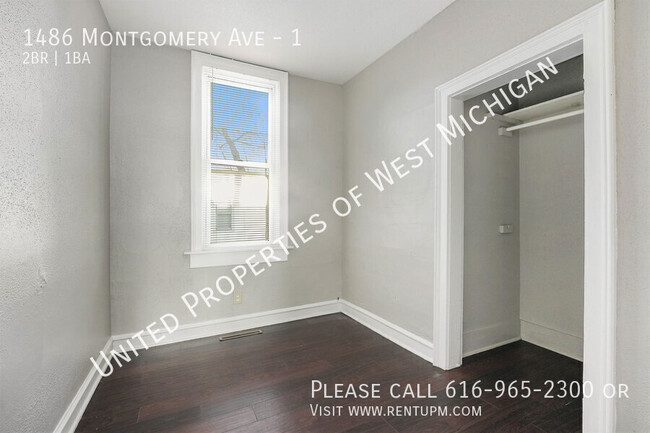 Building Photo - Available Now | 2 Bedroom 1 Bath Apartment...