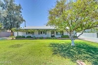 Building Photo - 4019 E Turney Ave