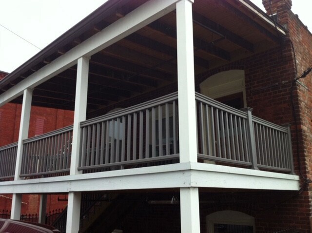 Building Photo - Great 2 Bedroom in Downtown Lynchburg