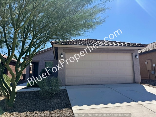 Primary Photo - 8790 E Stone Meadow Cir