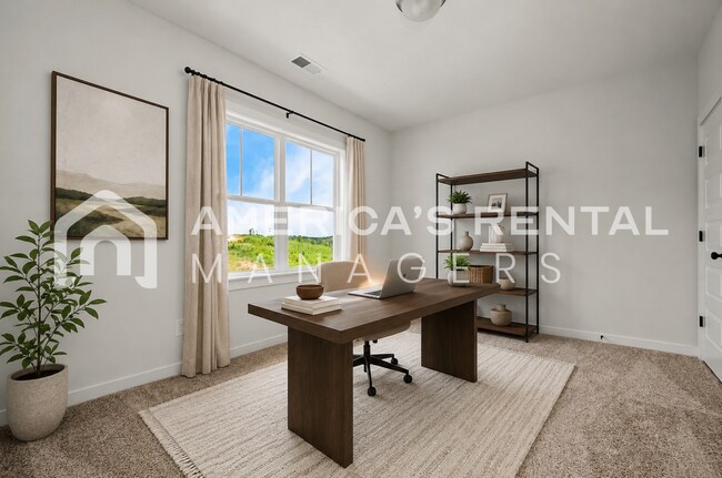 Building Photo - Rare 5 Bedroom Home for Rent!