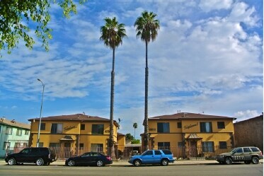 Building Photo - West 24