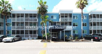 Building Photo - Cozy 1/1 Condo Near Downtown SRQ!