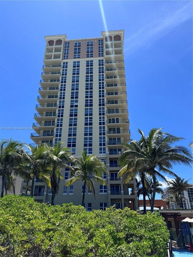 Building Photo - 2080 S Ocean Dr