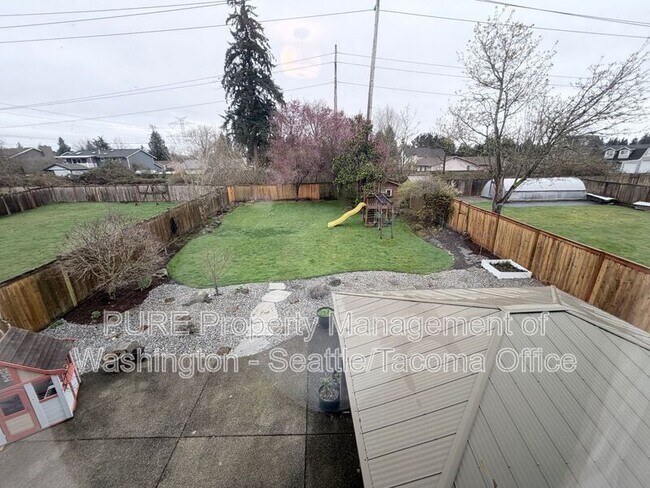 Building Photo - 1725 SW 346th Pl