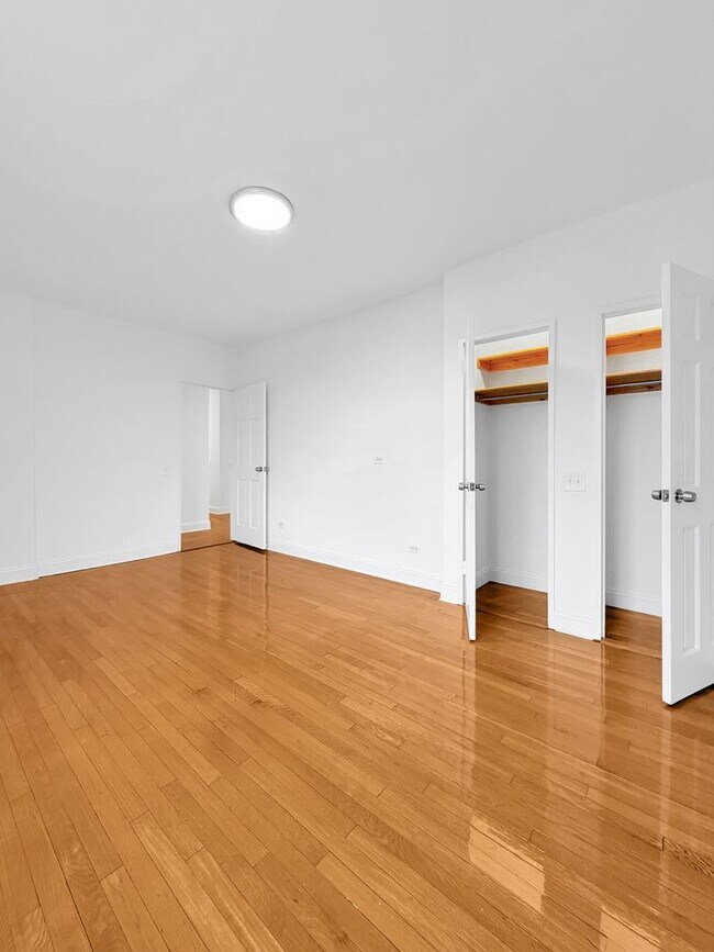 Building Photo - The Leslie — A Private Garden Enclave for the Modern New Yorker