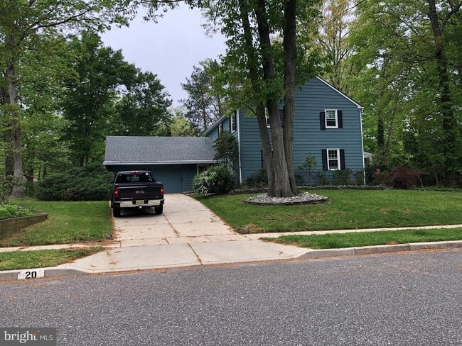 Building Photo - 20 Oakley Ct