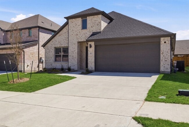 Building Photo - 617 Marigold Hl Wy