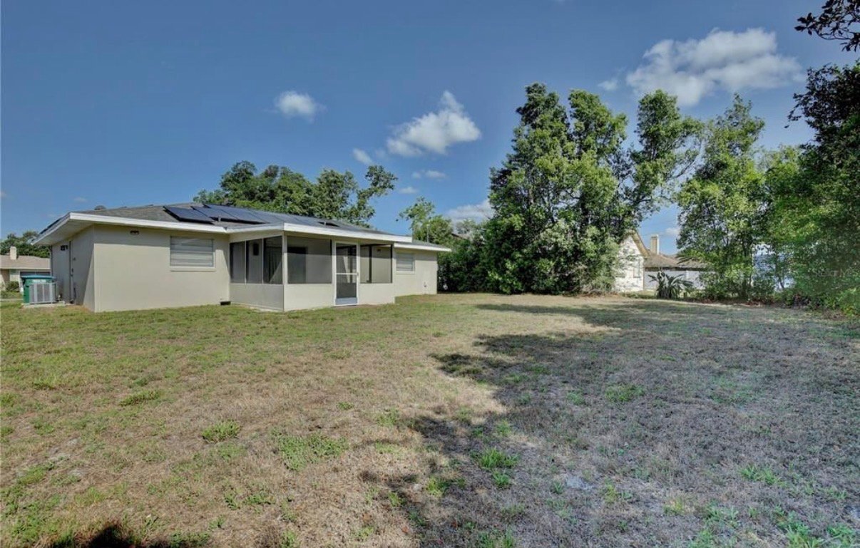 Building Photo - 1847 Fayetteville Ave