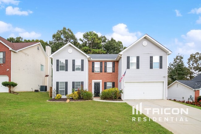 Primary Photo - 2556 Tolliver Dr
