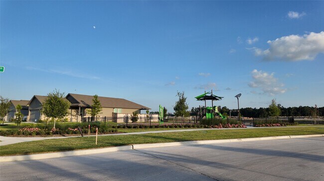 Building Photo - 14206 Granger Pointe Ln