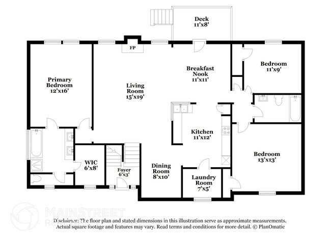 Building Photo - 3823 Refinement Way