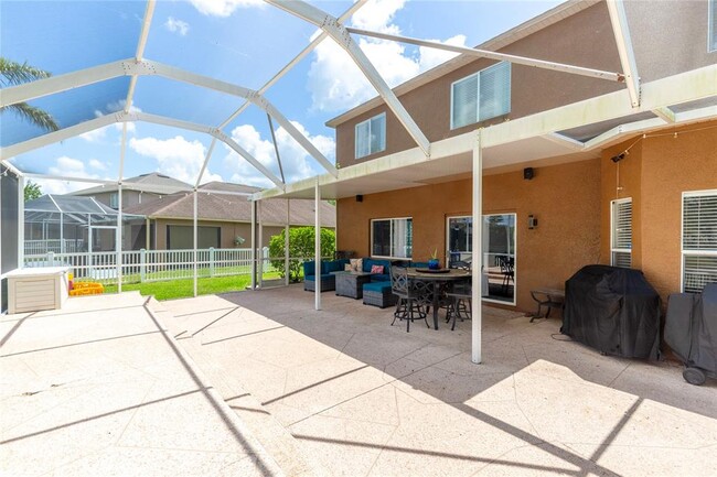 Building Photo - 4123 Harbor Lake Dr