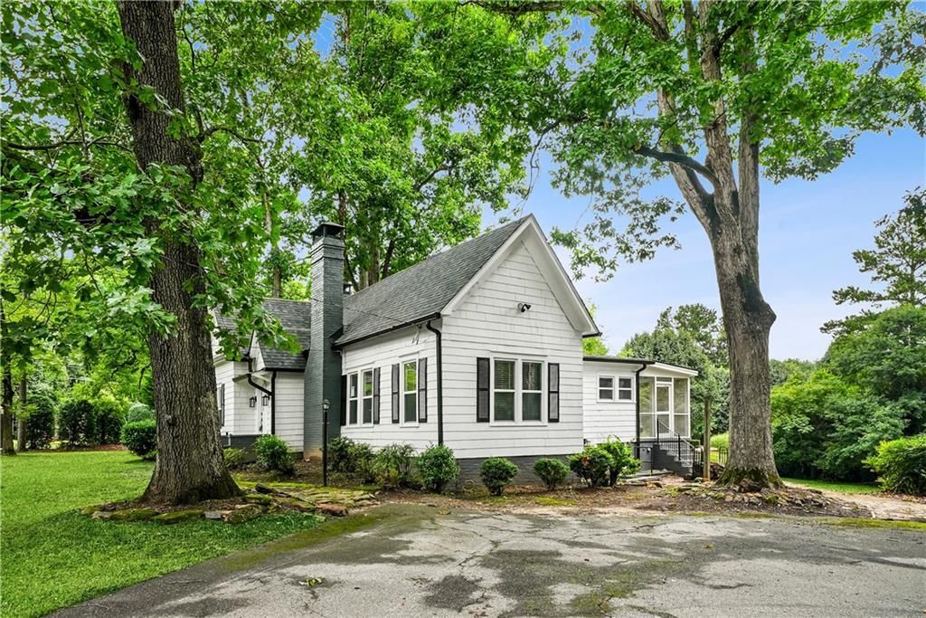 Building Photo - 5383 Tilly Mill Rd