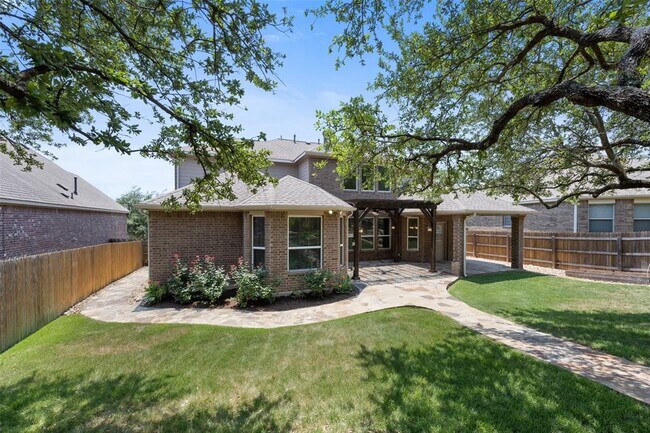 Building Photo - 8606 Evelina Trail