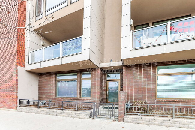 Building Photo - 2507 Larimer St