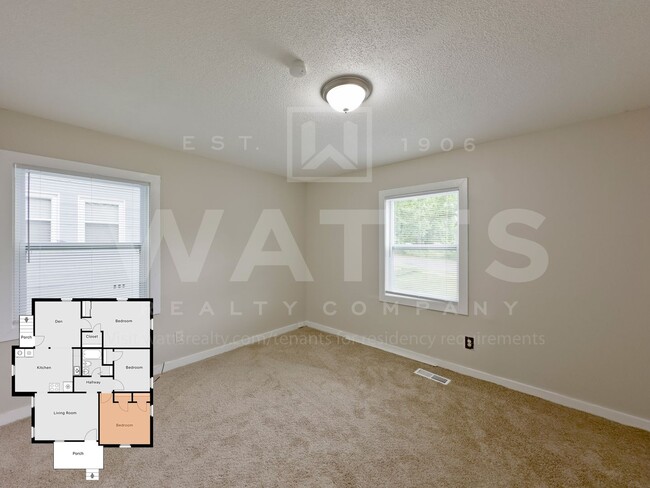 Building Photo - 3 Bedroom House in Oakwood Place Neighborh...