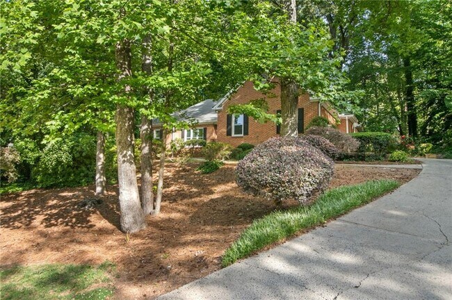 Building Photo - 1055 Downing Ct NE
