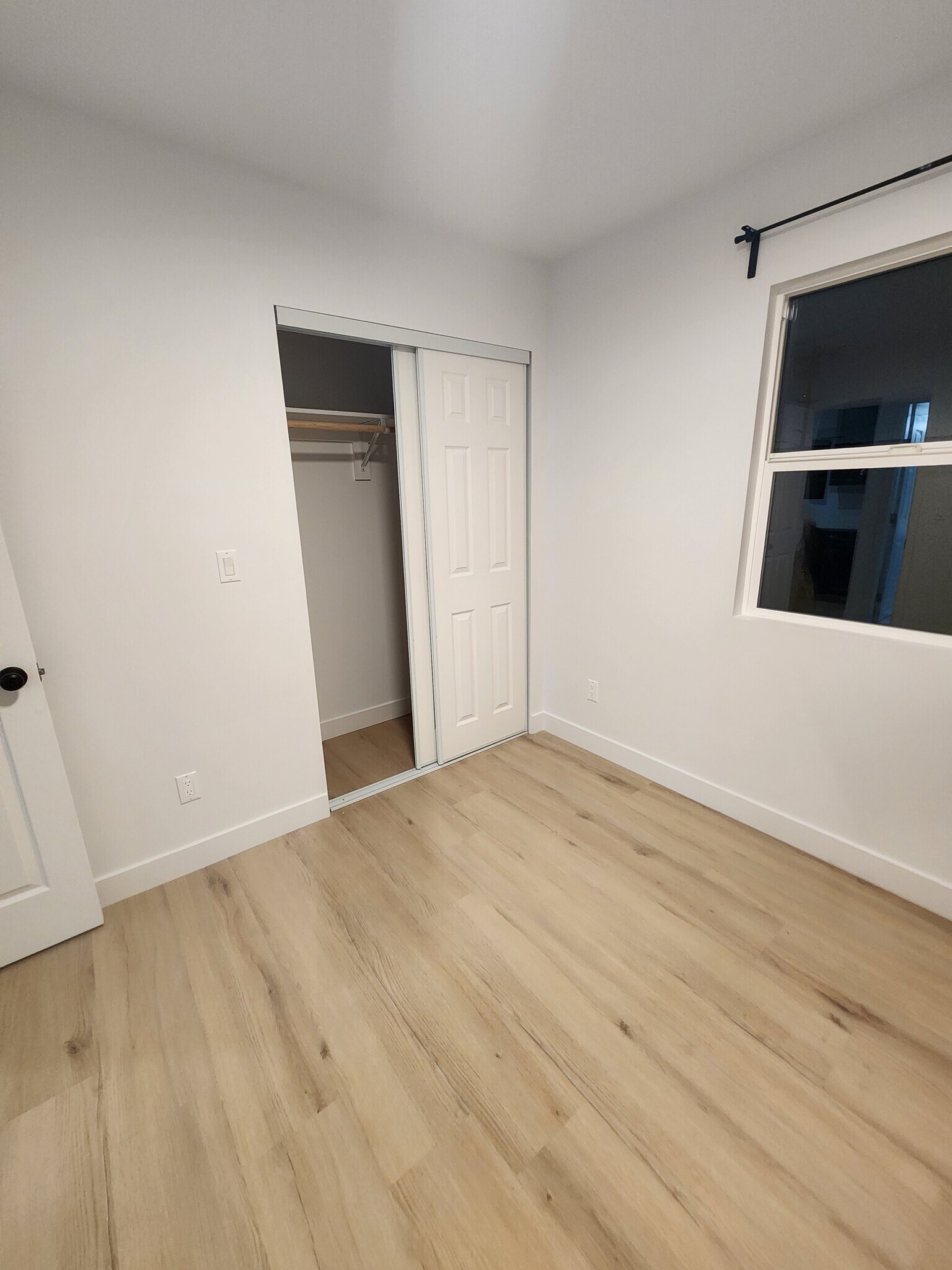 Room 2 closet - 3449 Michigan Ave