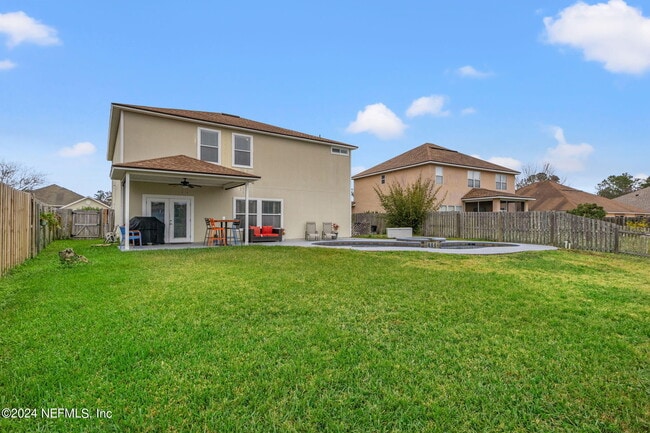 Building Photo - 1545 Harvest Cove Dr