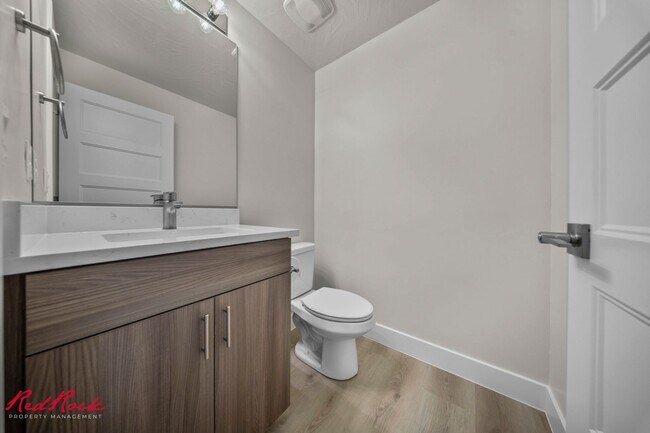 Building Photo - Brand New 3-Bedroom Townhome in Crimson Pa...