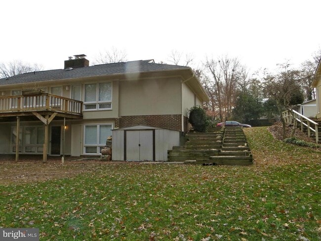 Building Photo - 3712 Maryland St